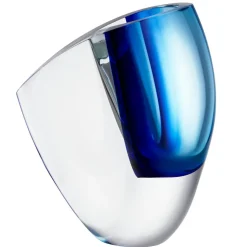 Mirage GW AC-25 Vase Blue, 31 cm