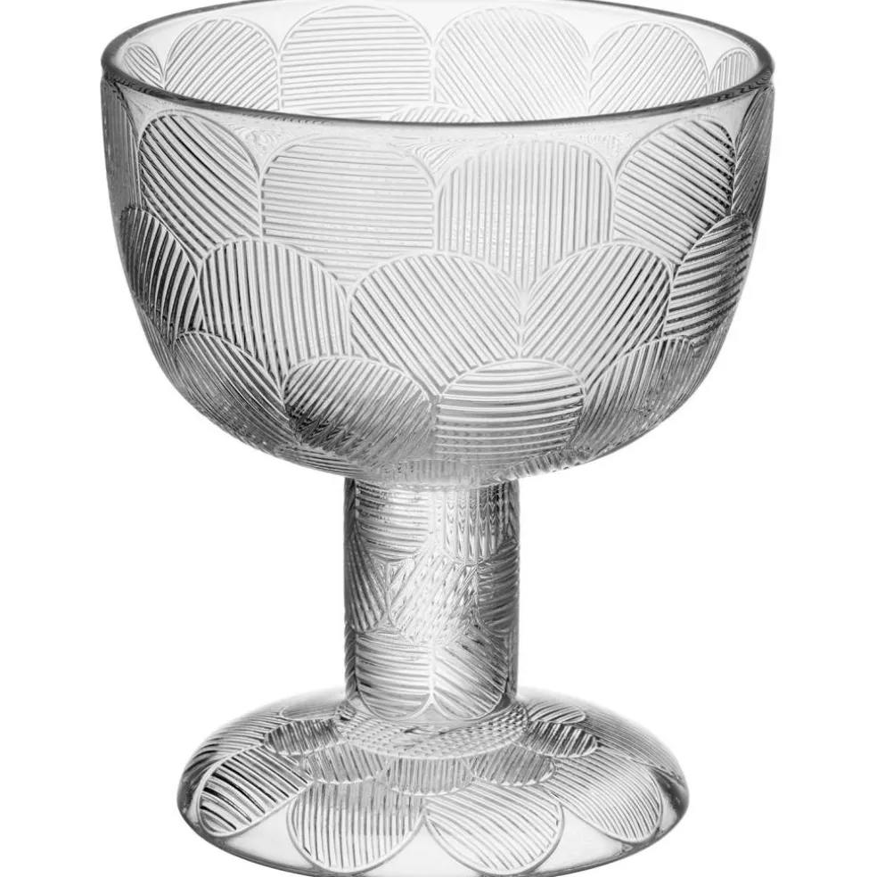Miranda Bowl 14,5 cm, Clear