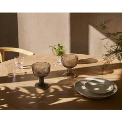 Miranda Bowl 14,5 cm, Clear