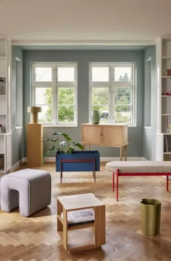 Miro Vase 29 cm, Meadow