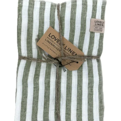 Misty Kitchen Towel, Meadow
