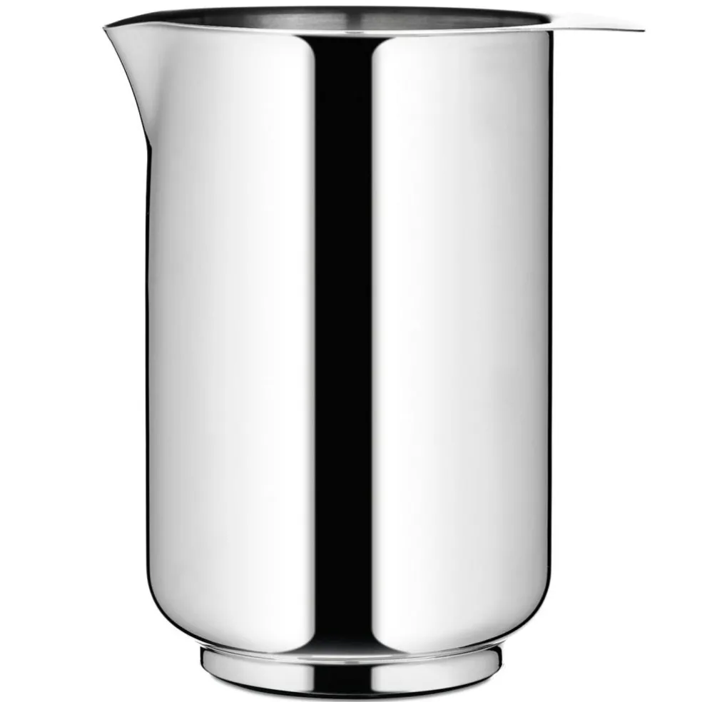Mixing Jug 1 L, Stainless Steel
