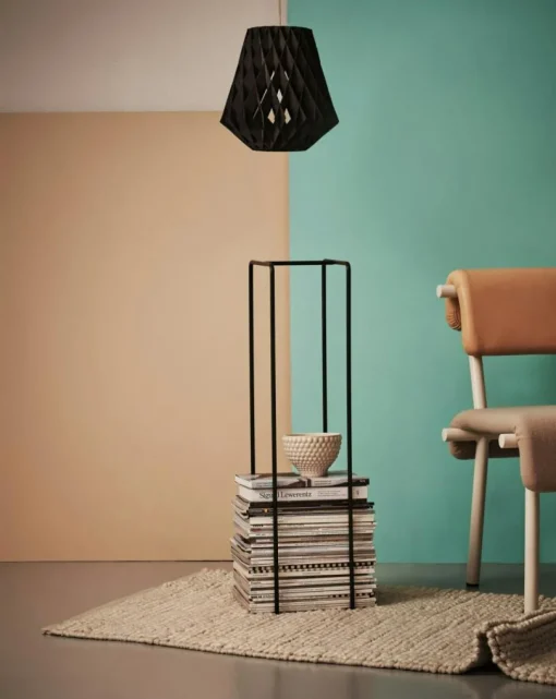 Mixrack Storage H:810 cm, Black