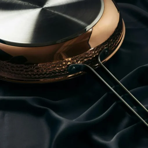 Mjölner YB Frying Pan, 28 cm