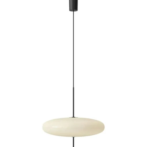Model 2065 Pendant, White