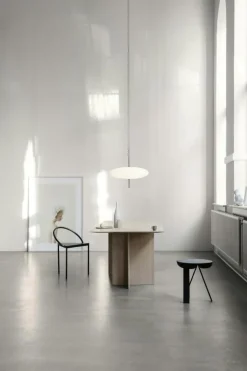 Model 2065 Pendant, White