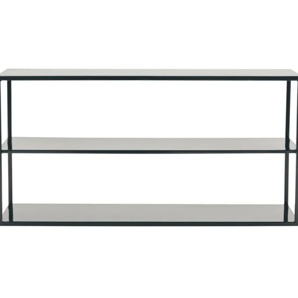 Model C Shelf, Black