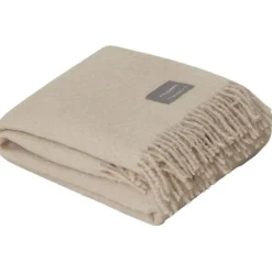 Mohair Blanket 130x170 cm, Moss