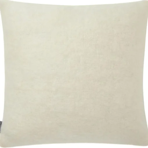 Mohair Cushion Cover 50x50 cm, Antique Rose