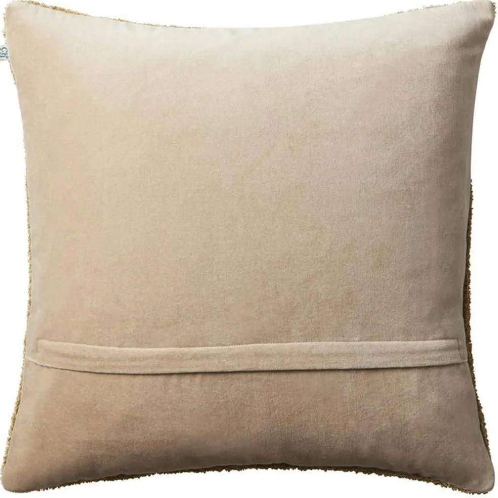 Mohan Cushion Cover 50x50 cm, Cactus Green