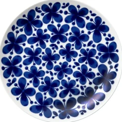 Mon Amie Plate