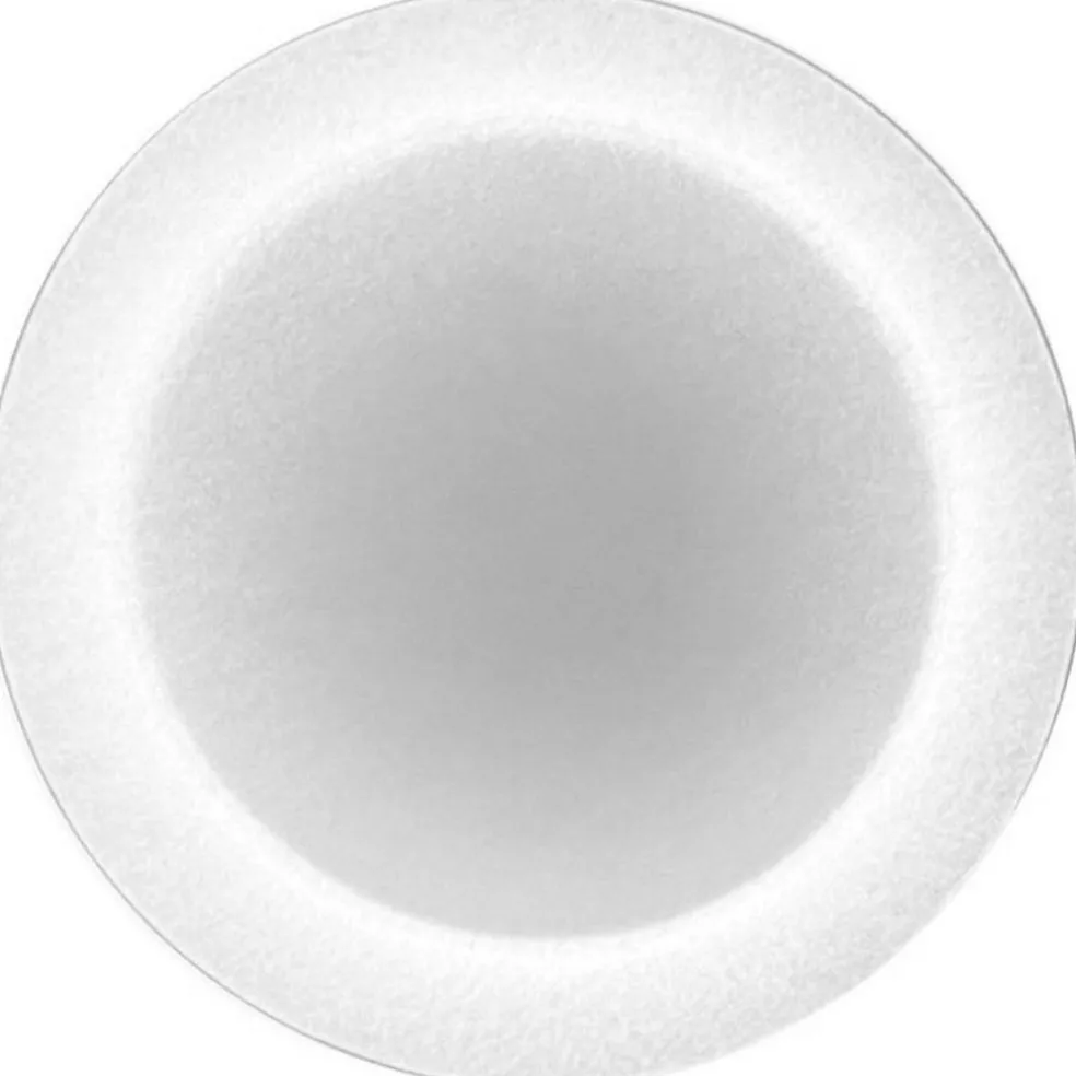 MoodMoon Wall/Ceiling Lamp 85 cm, Red