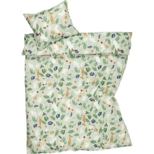 Moomin Bed Set 150x210 cm, Comet