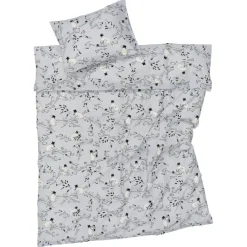 Moomin Bed Set 150x210 cm, Comet