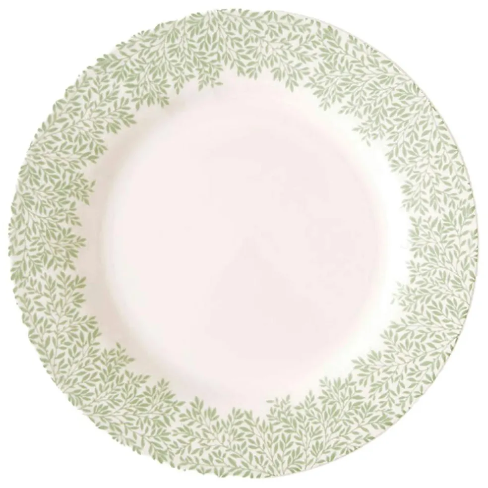 Morris & Co Plate 28 cm, Standen