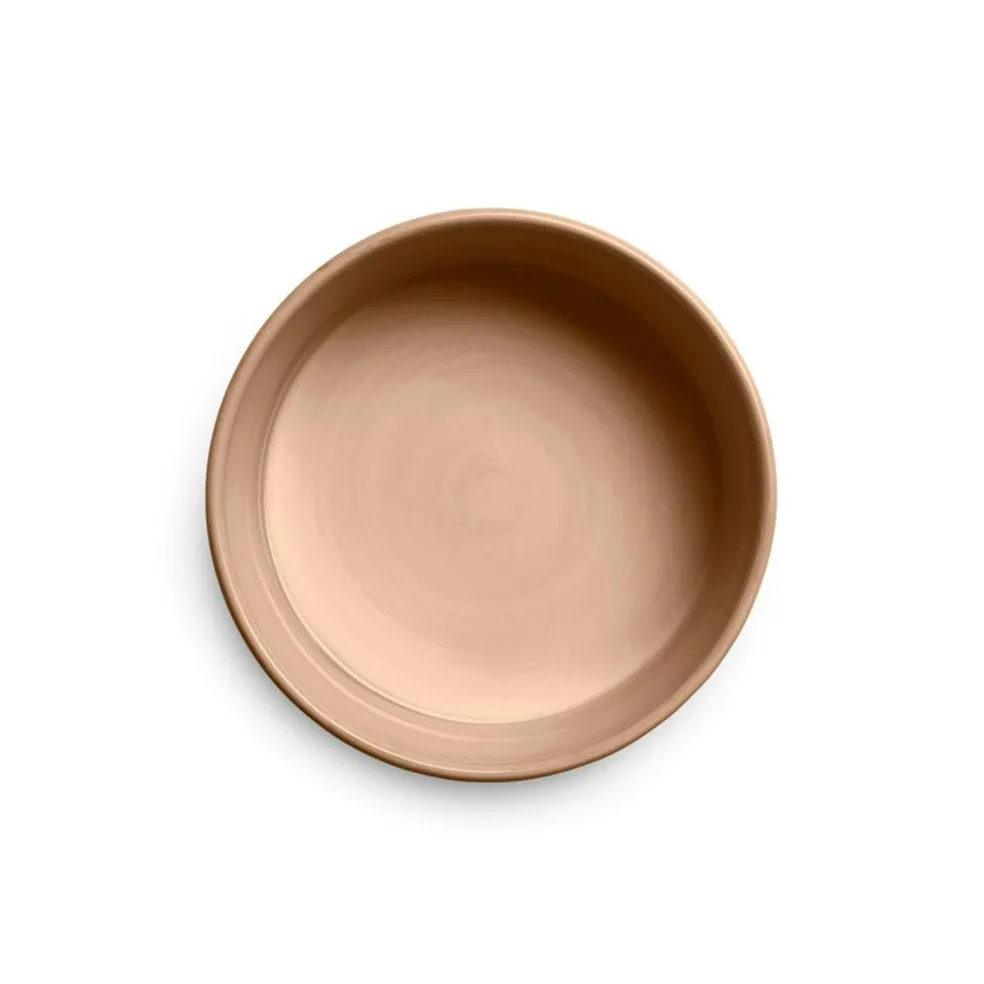 MSY Bowl 75 cl, Grey