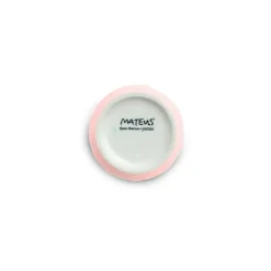 MSY Espresso Cup 8 cl, Light Pink