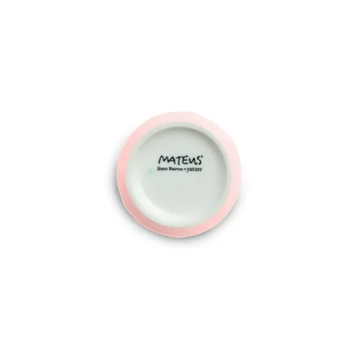 MSY Espresso Cup 8 cl, Light Pink