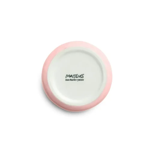 MSY Mug 30 cl, Light Pink