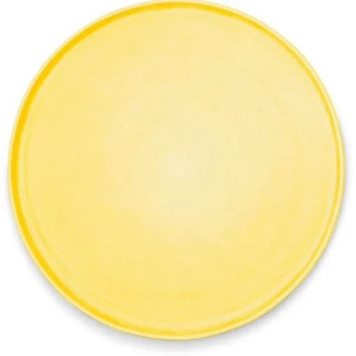 MSY Plate 25 cm, Grey