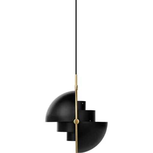 Multi-Lite Pendant Ø25,5 cm, Chrome