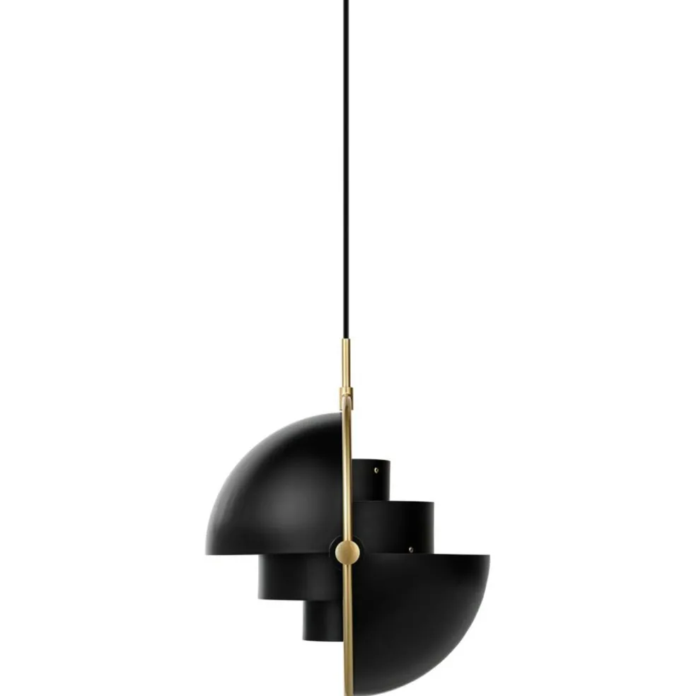Multi-Lite Pendant Ø25,5 cm, Chrome