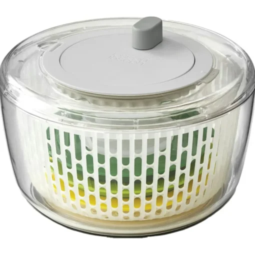 Multi-Prep Salad Spinner, 4 Pieces
