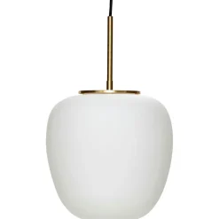 Muse Pendant Lamp, Ø40 cm