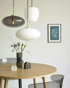 Muse Pendant Lamp, Ø40 cm