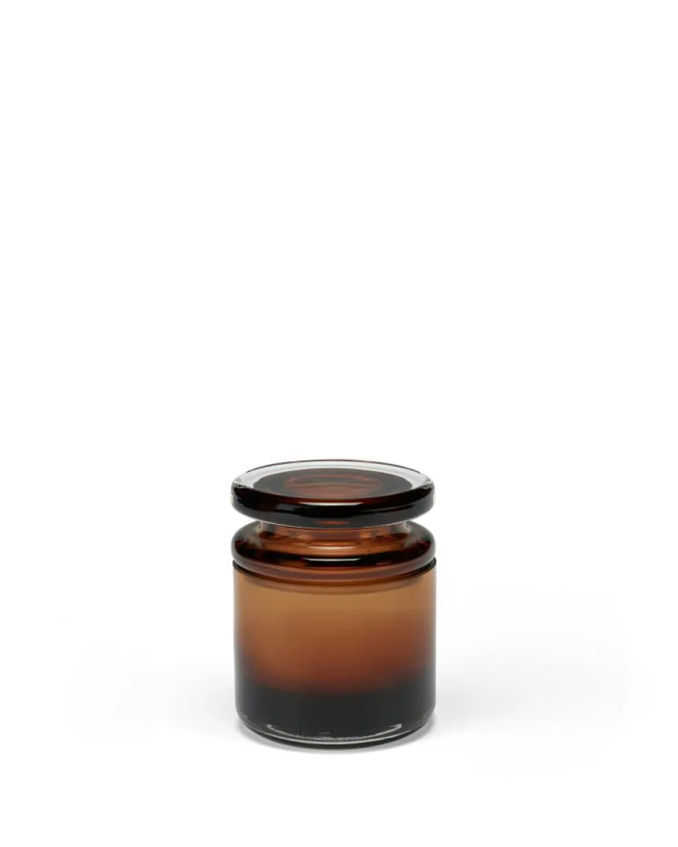 Mystique Scented Candle Amber S