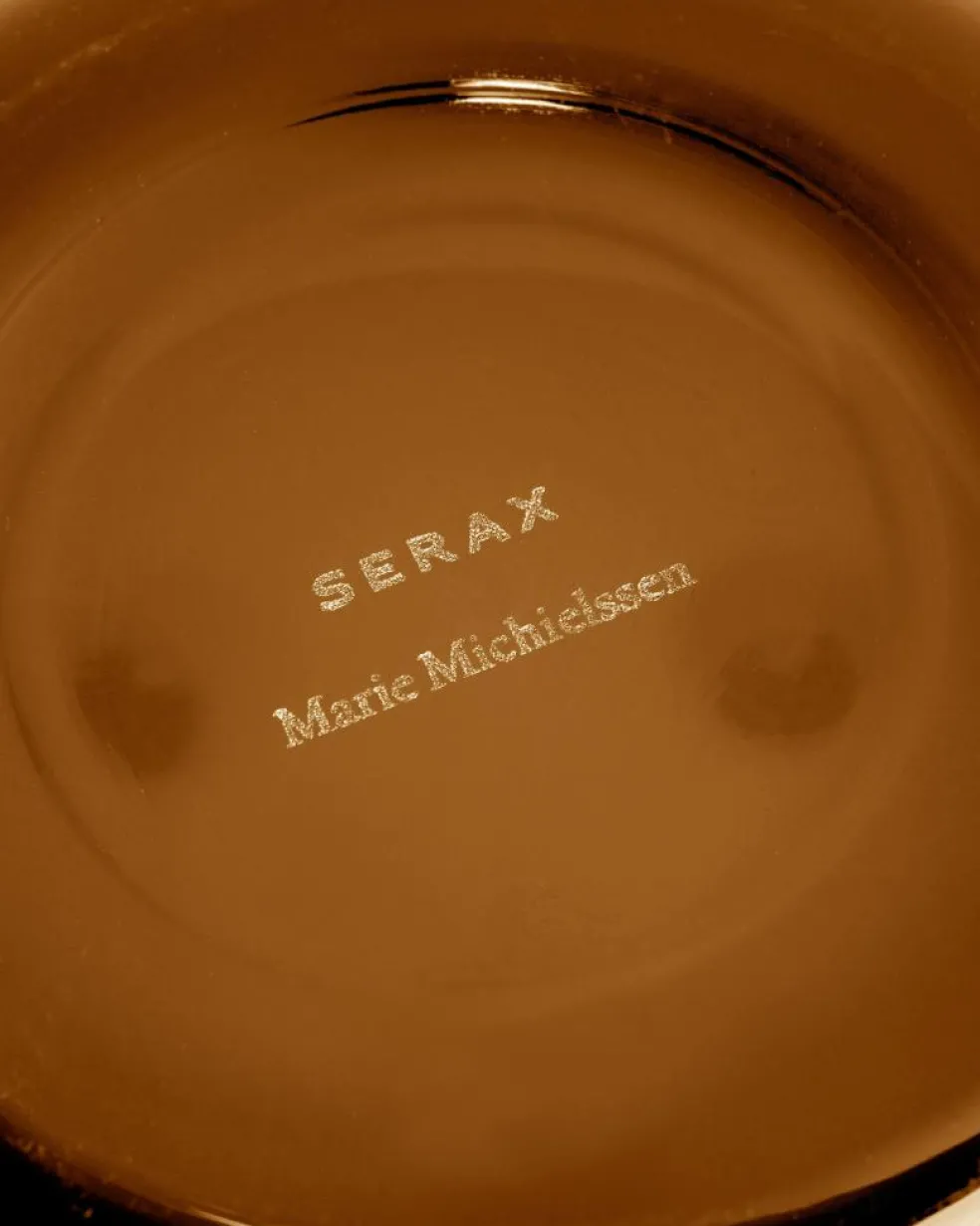 Mystique Scented Candle Amber S