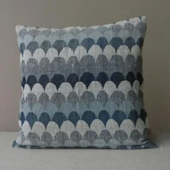 Nagano Cushion 50x50 cm, Multi / Grey
