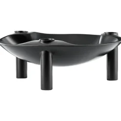 Nagel Bowl, Chrome