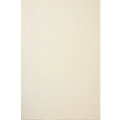 Nanda Rug Off-white, 80x250 cm