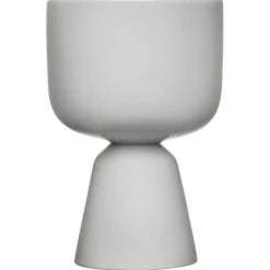 Nappula Pot 23x15 cm, Beige