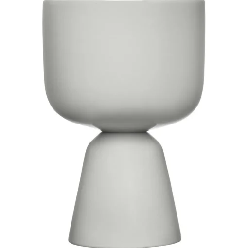 Nappula Pot 23x15 cm, Beige
