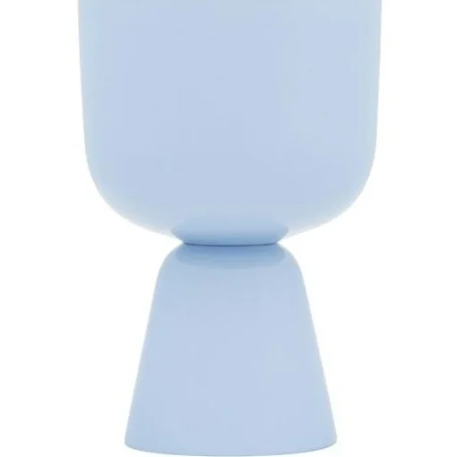 Nappula Pot 19x12,5 cm, White