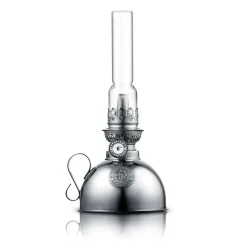 Nattlampa Kerosene Lamp, Brass