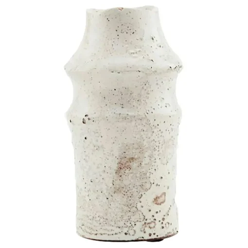 Nature Vase 10x20 cm, Sand