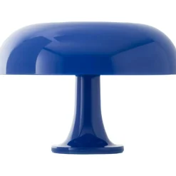 Nessino Table Lamp, Orange