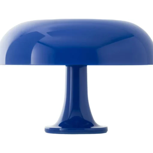 Nessino Table Lamp, Orange
