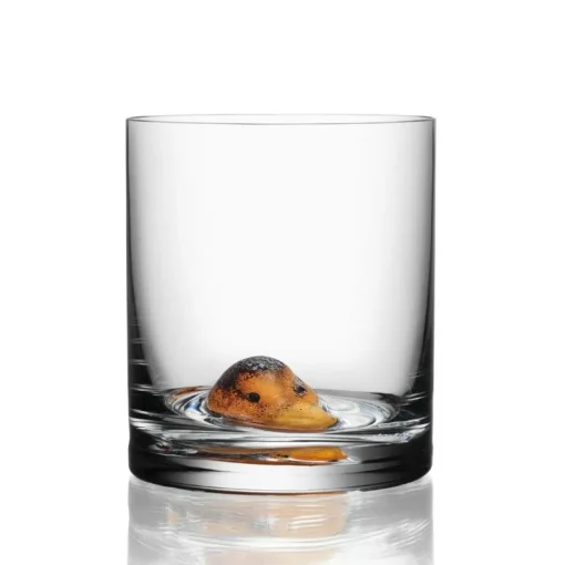 New Friends Tumbler, Bear