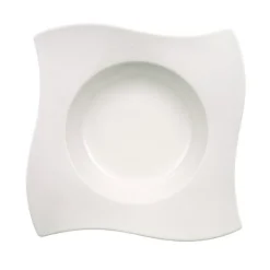 New Wave Pasta Plate