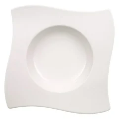New Wave Soup Plate, 24 cm