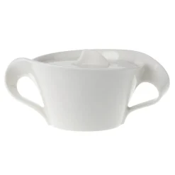 New Wave Sugar/jampot 6 pers