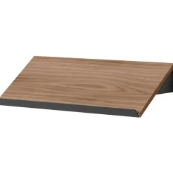 New Works Magazine Shelf, White