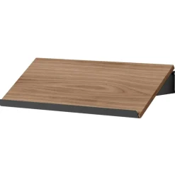 New Works Magazine Shelf, White