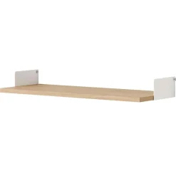 New Works Shelf Set, Oak