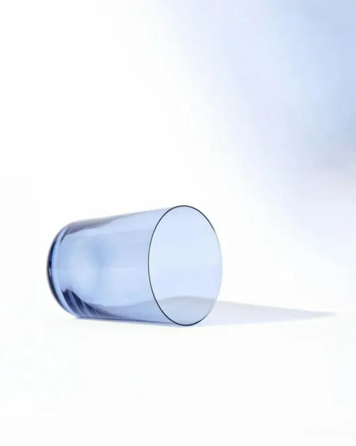 New York Water Glasses 2-pack, Copal