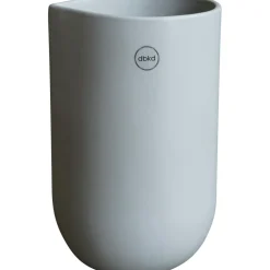Nib Vase, Mole